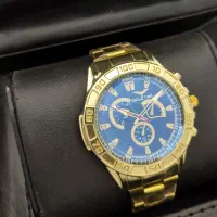 ساعت استیل مردانه ایگل تایم