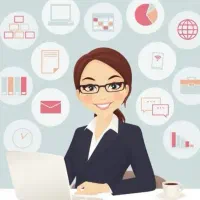 استخدام ادمین کاربلد