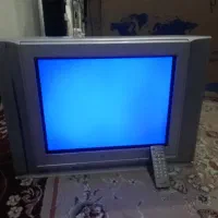 تلویزیون ۲۴ اینچ پاناسونیک