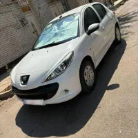 207tu3 مدل ۱۴۰۳