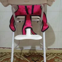 صندلی غذاخوری کودک|اسباب و اثاث بچه|نیشابور, شهرک رضوی|دیوار