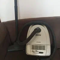 جاروبرقی