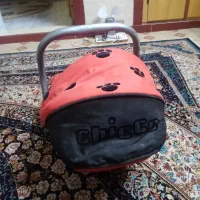 کریر و روروئک|کالسکه و لوازم جانبی|مشهد, همت آباد|دیوار