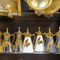 مشهد نمایندگی ظروف آبطلا اماراتی با تنوع بی سابقه