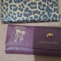 کیف پولا هرکدوم ۲۵۰