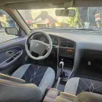 پارس۹۰|خودرو سواری و وانت|نجف‌آباد, صالح آباد|دیوار