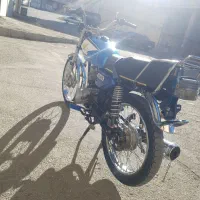 موتور شهباز مزایده ۹۲|موتورسیکلت|سردشت, |دیوار