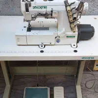 چرخ میاندوزدینام سرخودزوجی