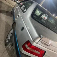 پژو ۴۰۵ مدل ۱۳۸۵|خودرو سواری و وانت|لاهیجان, بازکیاگوراب|دیوار