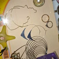 انگشتر  آچارهارلی داوینسون بدلیجات|بدلیجات|ورامین, ورامین|دیوار