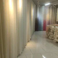 پرده پانچ آماده تحویل قیمتهاتا15آذرتمدیدشد|پرده، رانر، رومیزی|کرج, گوهردشت|دیوار