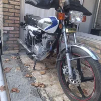 موتور۲۰۰|موتورسیکلت|شهرکرد, |دیوار