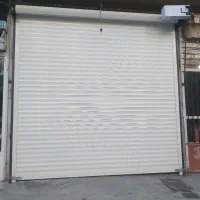 کرکره و درب های اتوماتیک قفل برقی جک بازویی|خدمات پیشه و مهارت|اراک, |دیوار