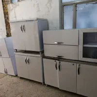 فروش کابینت درحد نوو بسیار زیبا