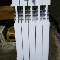 رادیاتور آلومینیومی ترمو