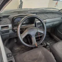 پراید ۸۵ مشکی|خودرو سواری و وانت|یزد, |دیوار