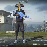 اکانت پابجی