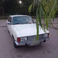 فروش پیکان تمیز