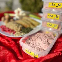 پرورده درجه یک مخصوص اشپزخانه و رستوران|خوردنی و آشامیدنی|رشت, یخسازی|دیوار