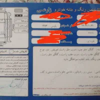 پژو پارس 83|خودرو سواری و وانت|تهران, شهرک ابوذر|دیوار