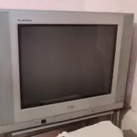 تلویزیون|تلویزیون و پروژکتور|ملایر, |دیوار