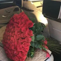 دسته گل اقتصادی رز هلندی تزیین|گل و گیاه طبیعی|تهران, شهرک فرهنگیان|دیوار