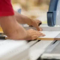 مونتاژ کار ماهر،برشکار وسی ان سی کار و کارگرساده