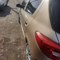 ۲۰۶ تیپ ۲ مدل ۸۴