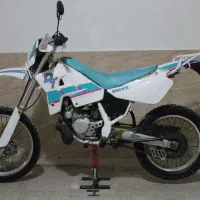 dt200 zx cb wr crm اندرو زین دوشاخ دبلیو آر دیتی