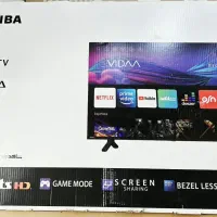 حراج 32 اینچ برند توشیبا ژاپن فول اسمارت هوشمند