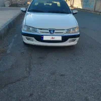 پژو پارس سال، مدل ۱۳۹۴