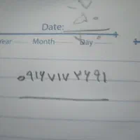 کیف مدارک گم شده بنام بهر وز بیرانوند