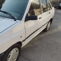 پراید مدل 87|خودرو سواری و وانت|چهاردانگه (تهران), |دیوار