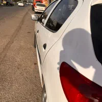 206 مدل ۹۰|خودرو سواری و وانت|رشت, نظری|دیوار