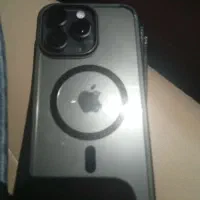 15pro Max  آیفون