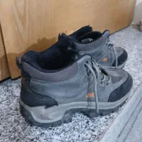 نیم بوت بچگانه