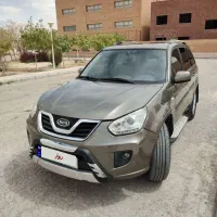 ام وی ام x33نیومدل ۱۳۹۴ اتوماتیک فول کامل