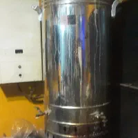 سماور بزرگ
