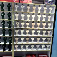 استند ومانکن بدلیجات