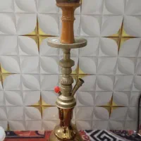 قلیان برنج اصل