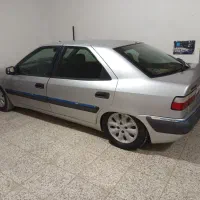 زانتیا|خودرو سواری و وانت|مشهد, موعود|دیوار