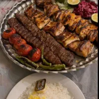 شاگرد زرنگ واسع رستوران