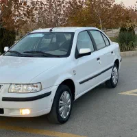 سمندLx مدل ۹۳|خودرو سواری و وانت|بوکان, |دیوار