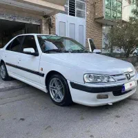 پارس ۹۷ در حد با لوازم
