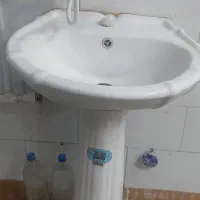 سنگ روشویی وپایه