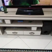 میزتلویزیون وگنجه|میز تلویزیون|مشهد, شهرک رازی (شهرک غرب)|دیوار