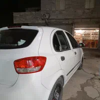 تیبا 2 1401