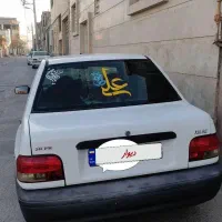 پراید ۱۳۱ مدل ۹۳|خودرو سواری و وانت|کرمان, |دیوار