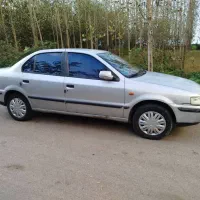 سمند|خودرو سواری و وانت|رضوانشهر, |دیوار