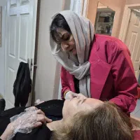 لیزرتاتوبوتاکس بیوفیلرالکترولیزخال لیزرموی پرسینگ|خدمات زیبایی و سلامت|اهواز, کیانپارس |دیوار